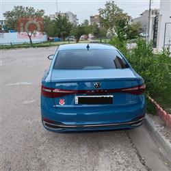 فولكسفاغن جيتا